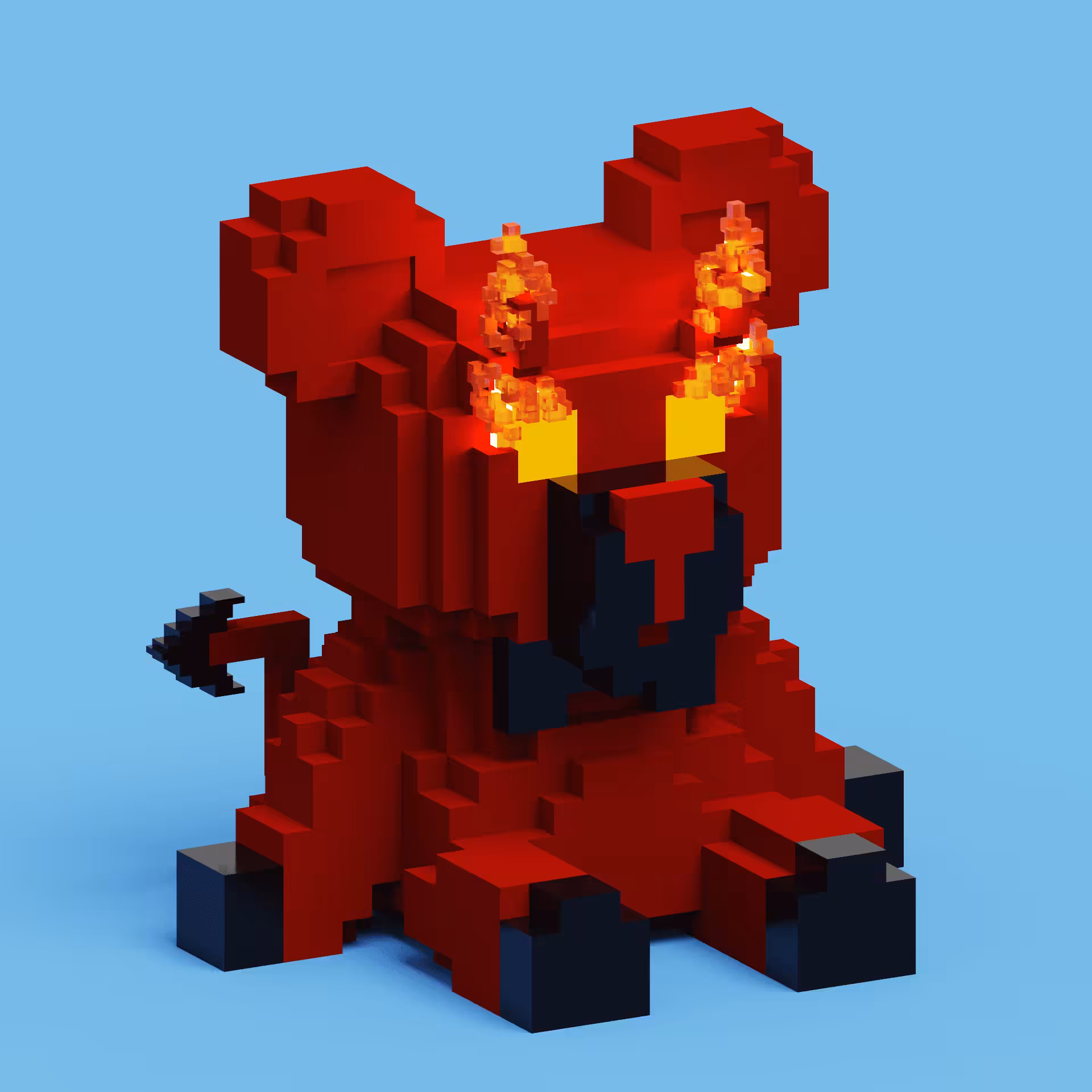 TeddyBits #104