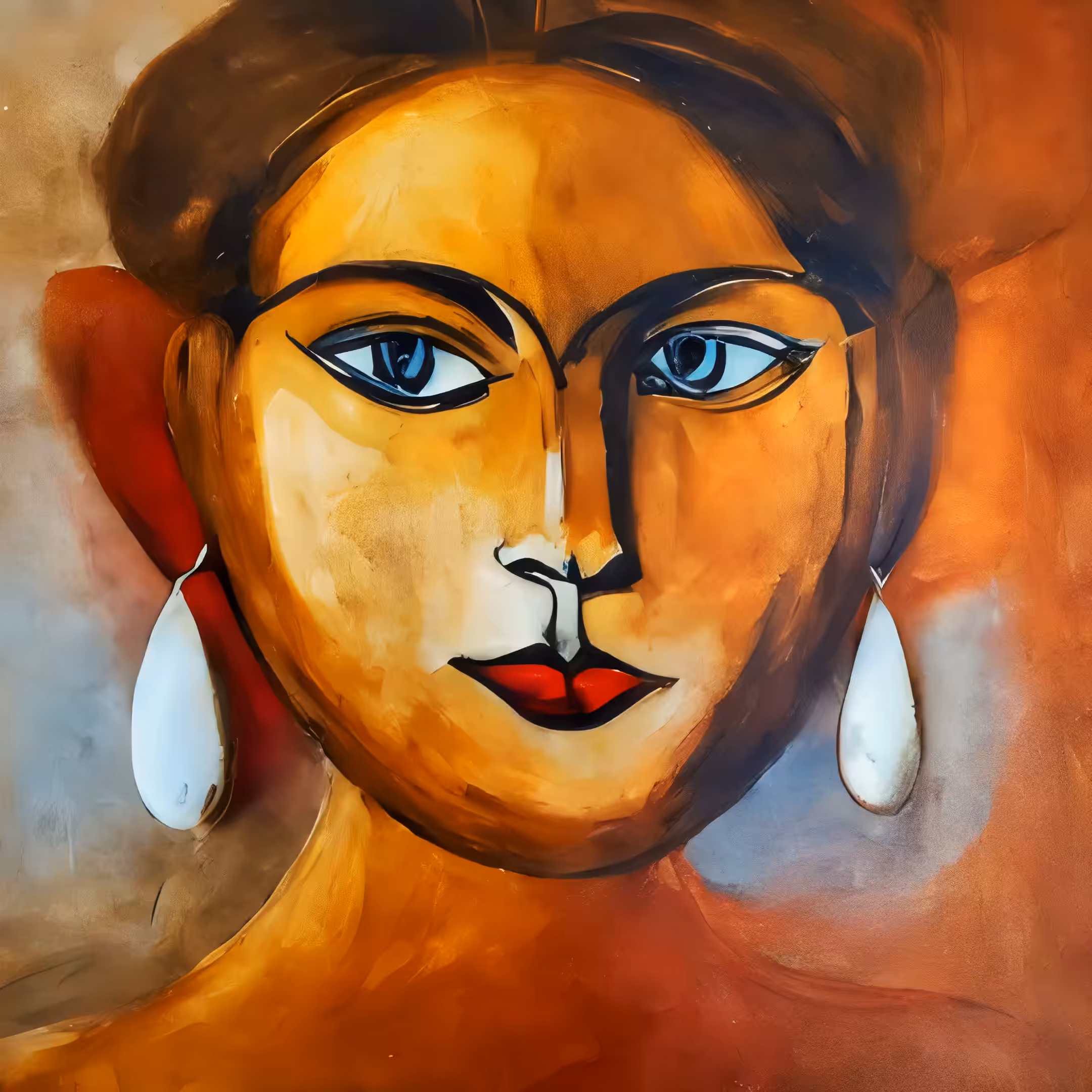 shapes of picasso #03