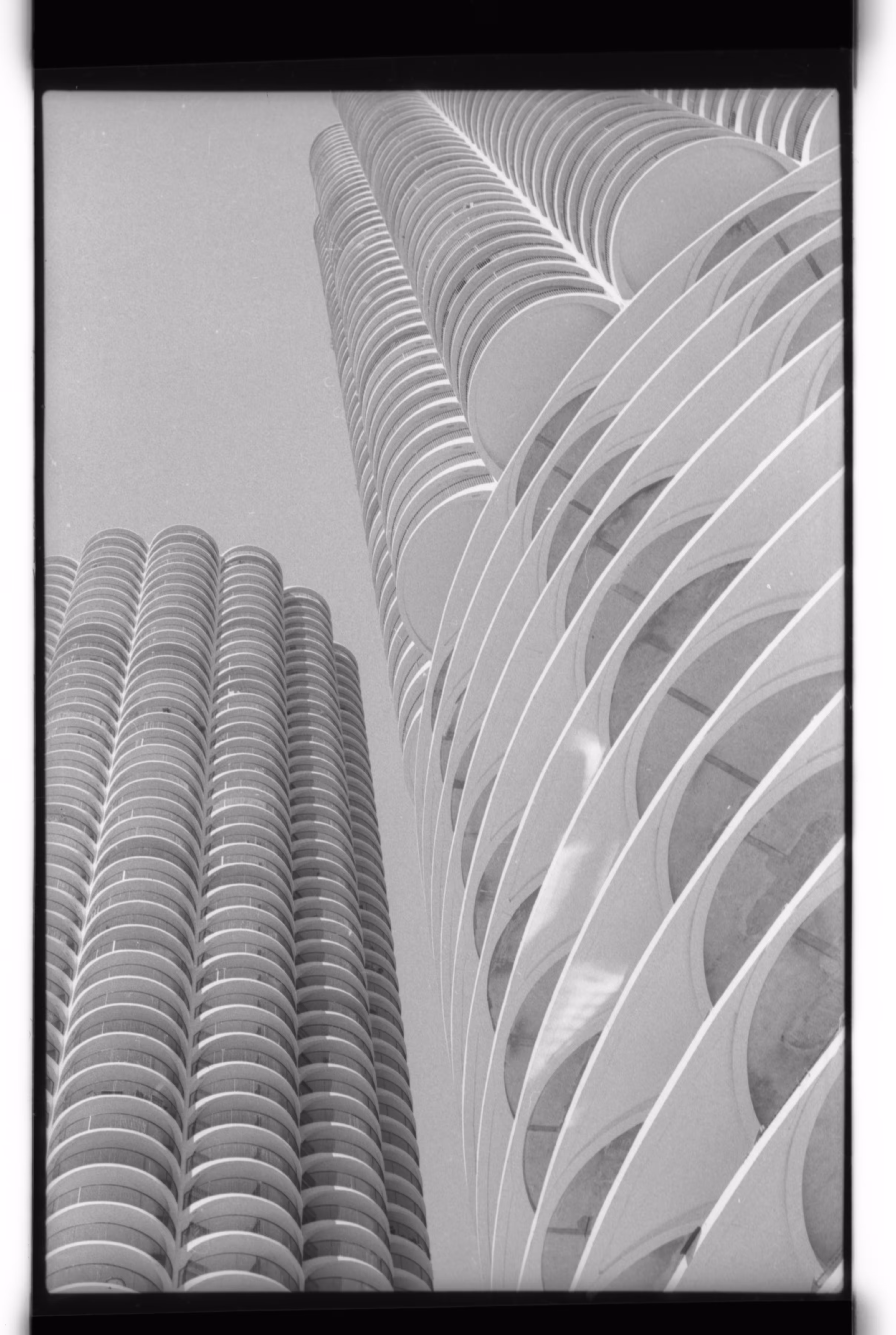 Film on the Blockchain: Marina Towers, Chicago