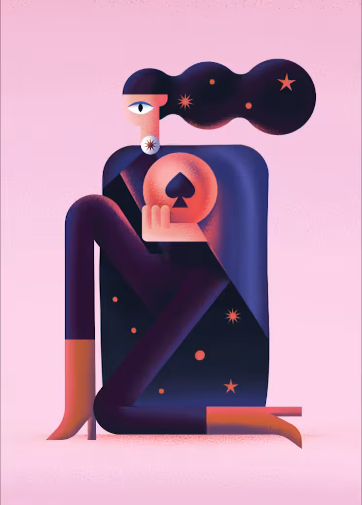 Ace of spades