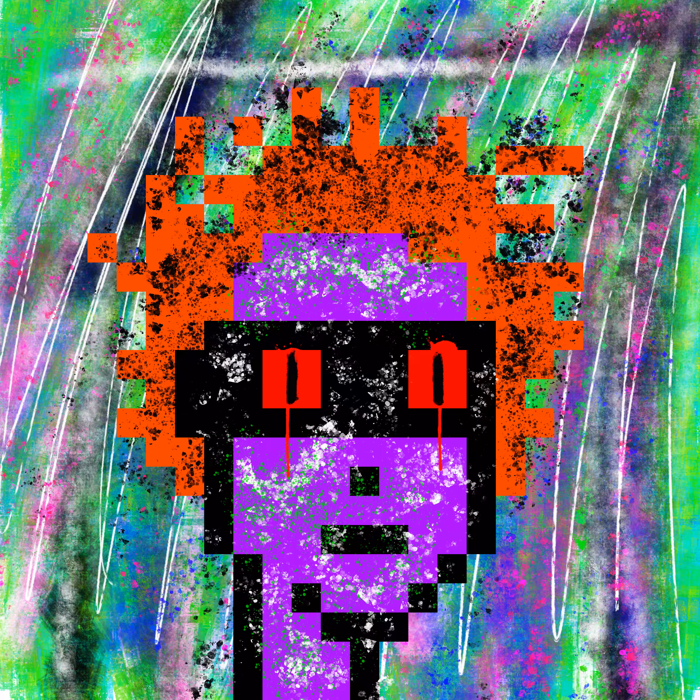 Funk Punk 08