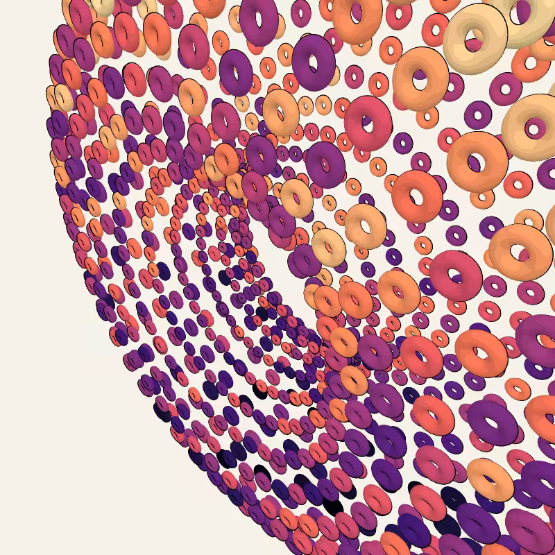 Donuts #222