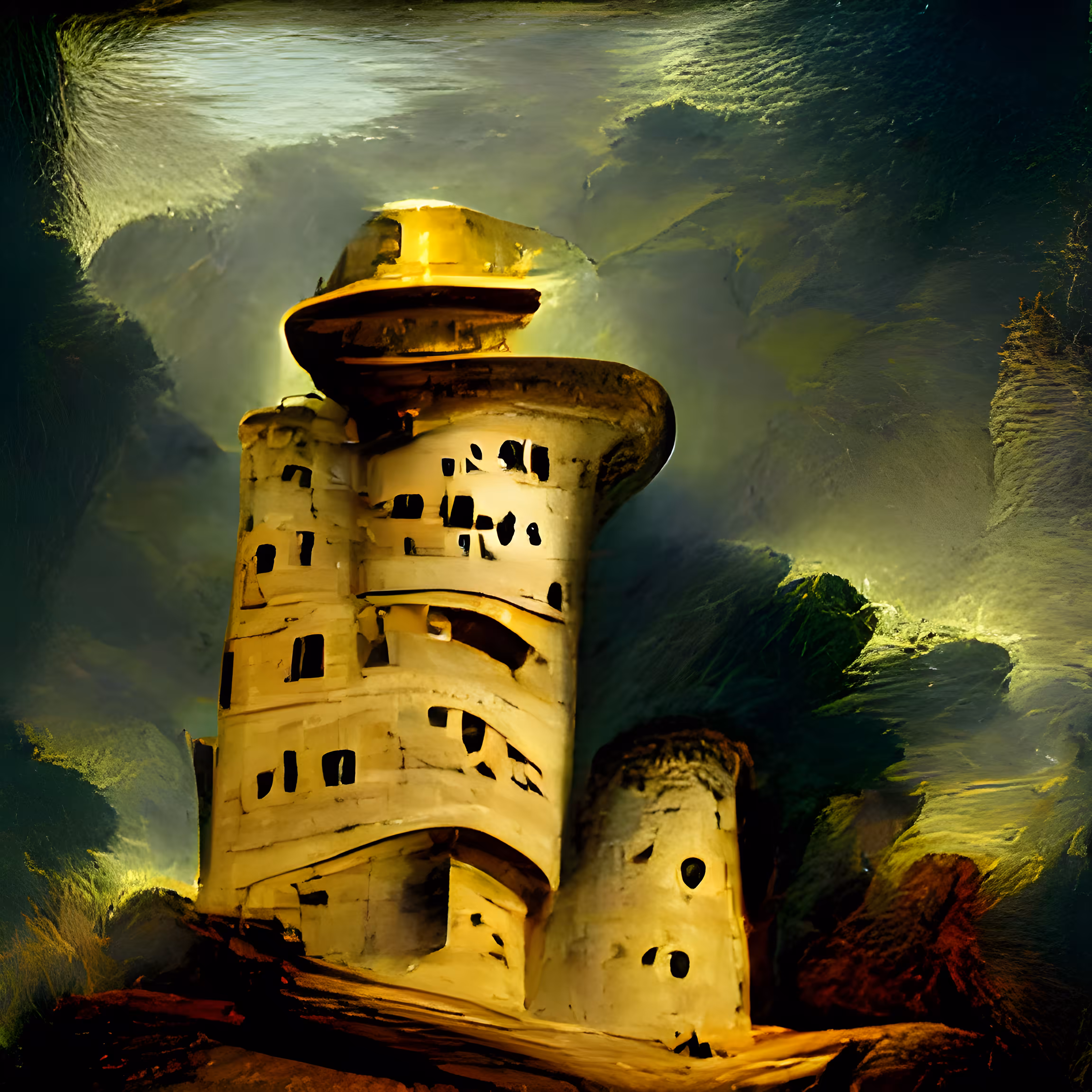 The Lighthouse