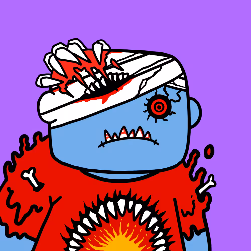Dedfrenz #3 #243