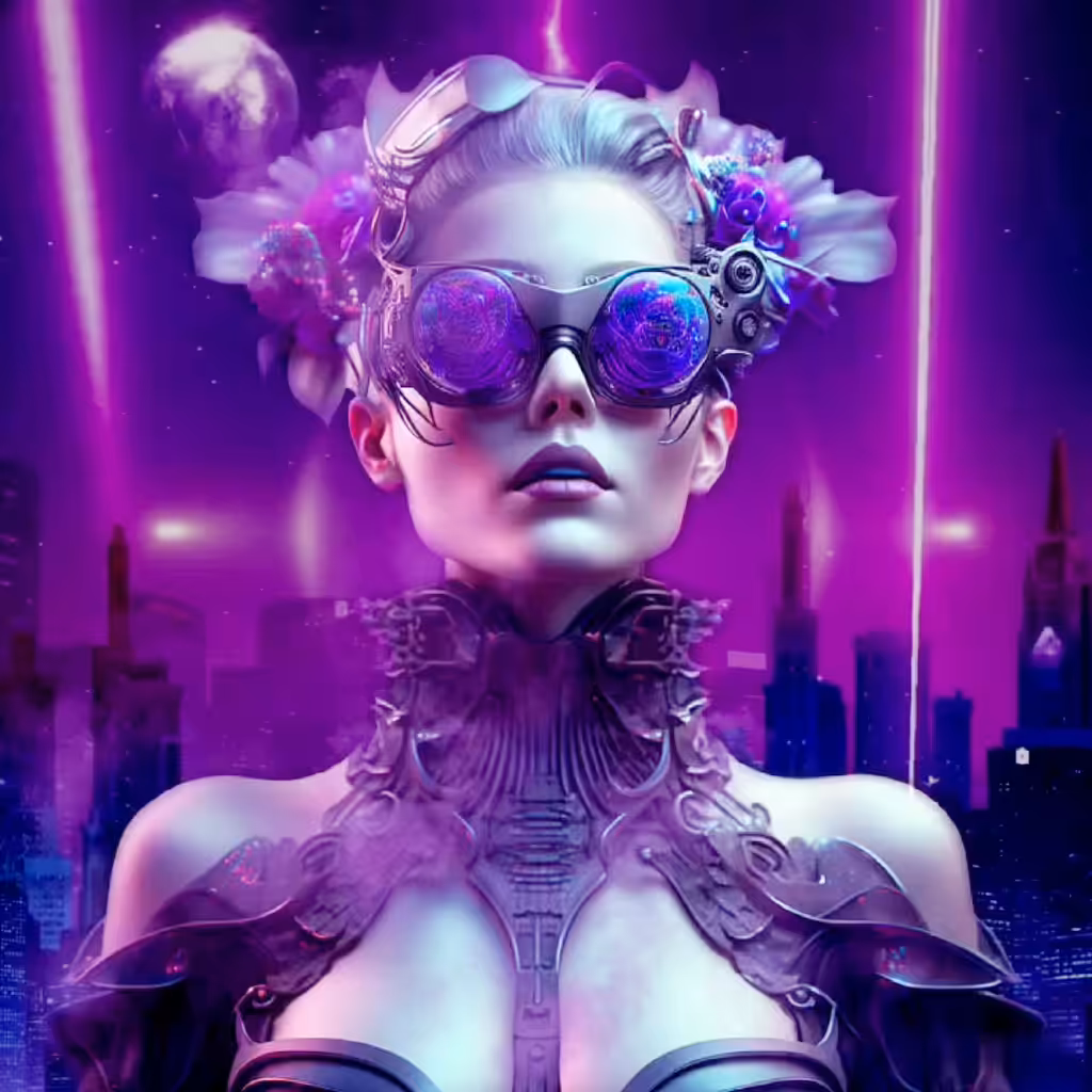 Project : Violetta