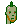 CryptoPunk #2967