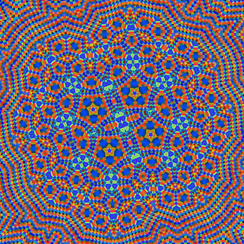 pixel paranoia #1 #20