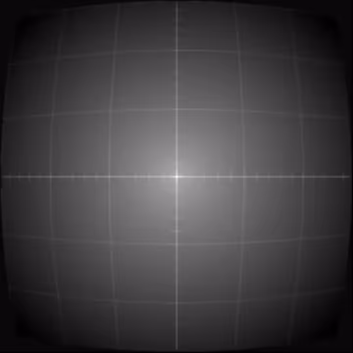 DEAFBEEF Series 0: Synth Poems - Token 107