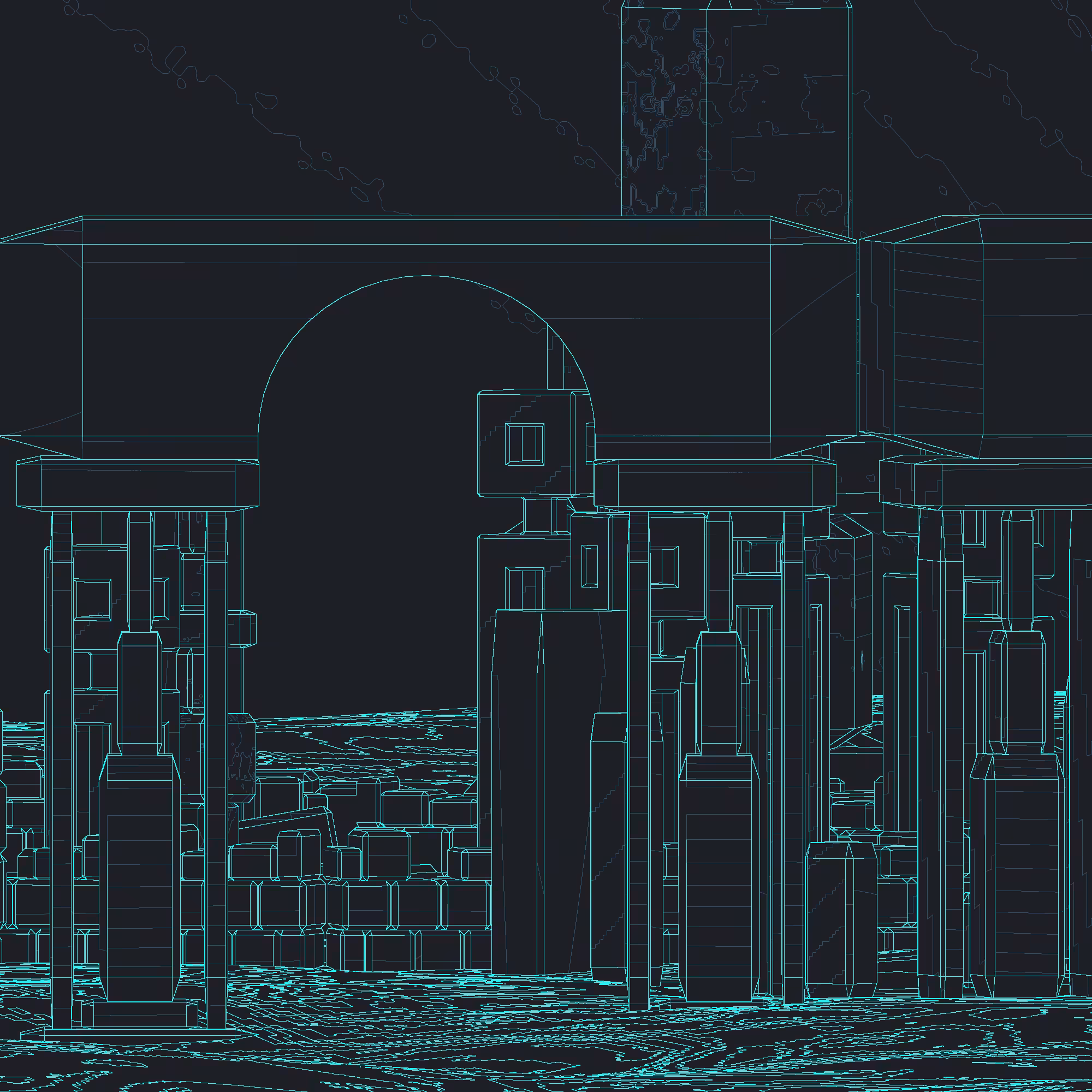 Agora of Timeless #41