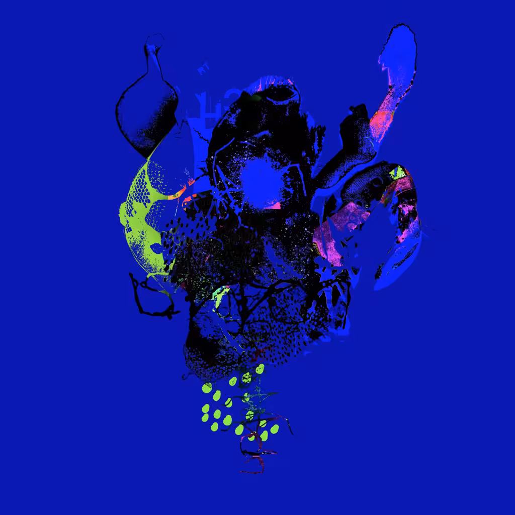 Crab -7