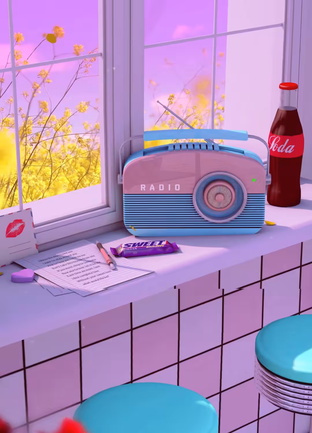 Ｒａｄｉｏ Ｒｏｍａｎｃｅ