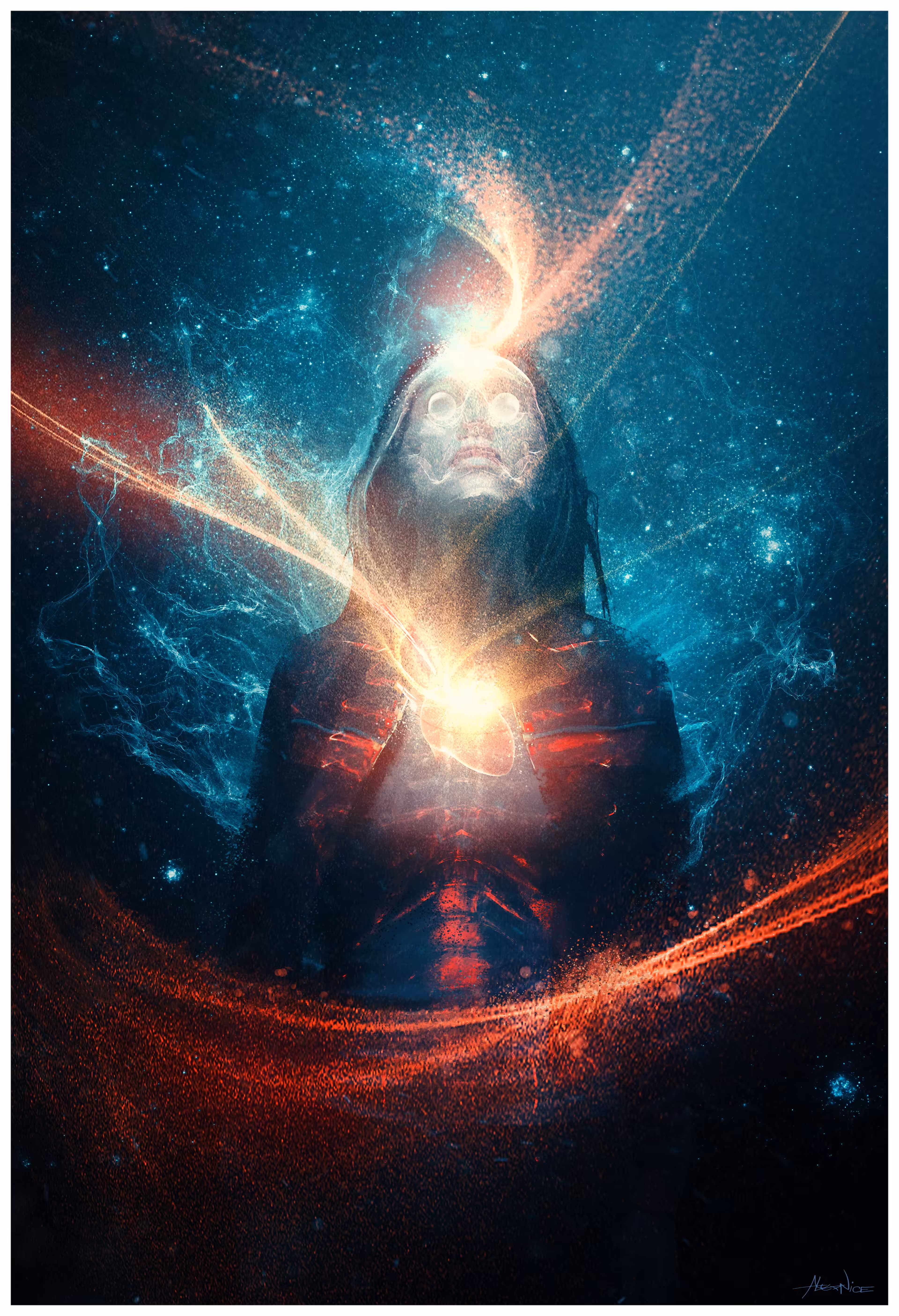 AfterWorld: Spirit