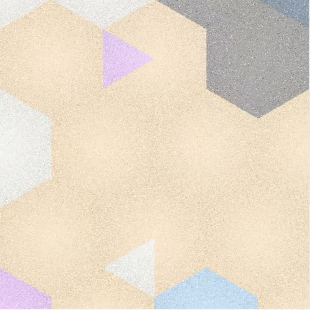 Wildflower & Patchwork #32