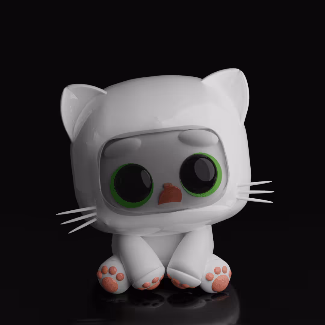 Neko #026