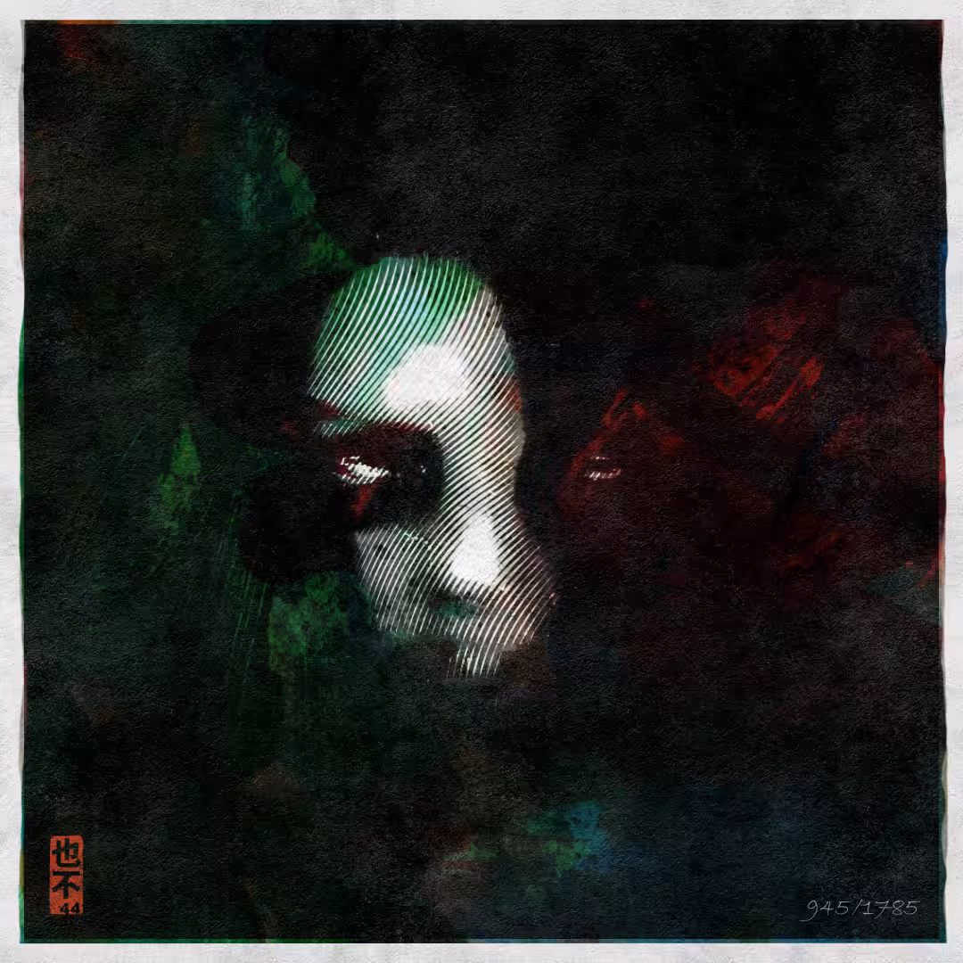 My Demons - Frame 945