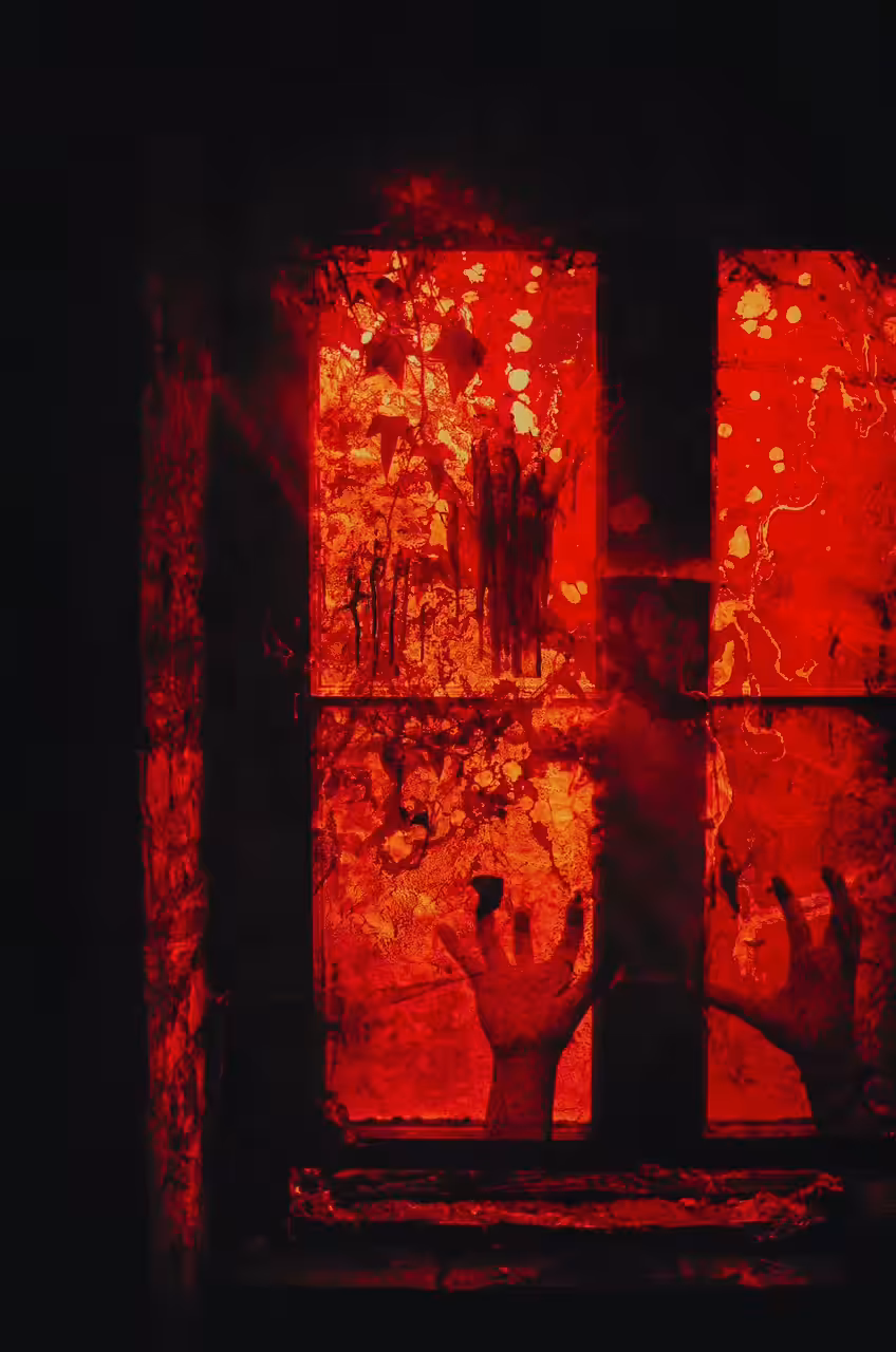 Purgatory