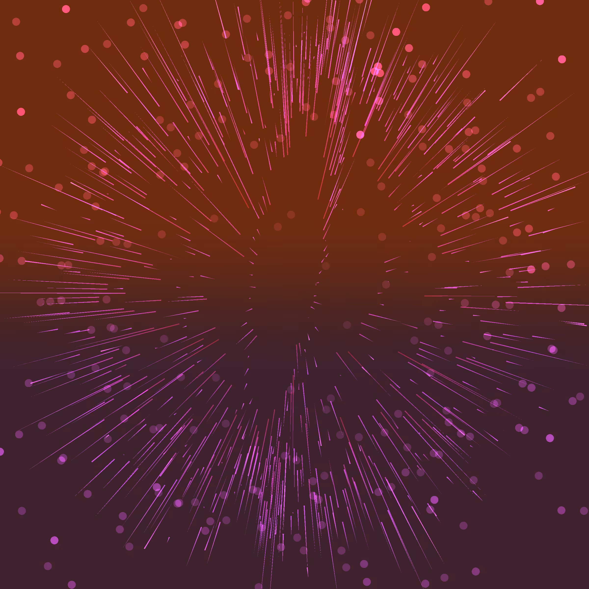 Cosmic Reef #261