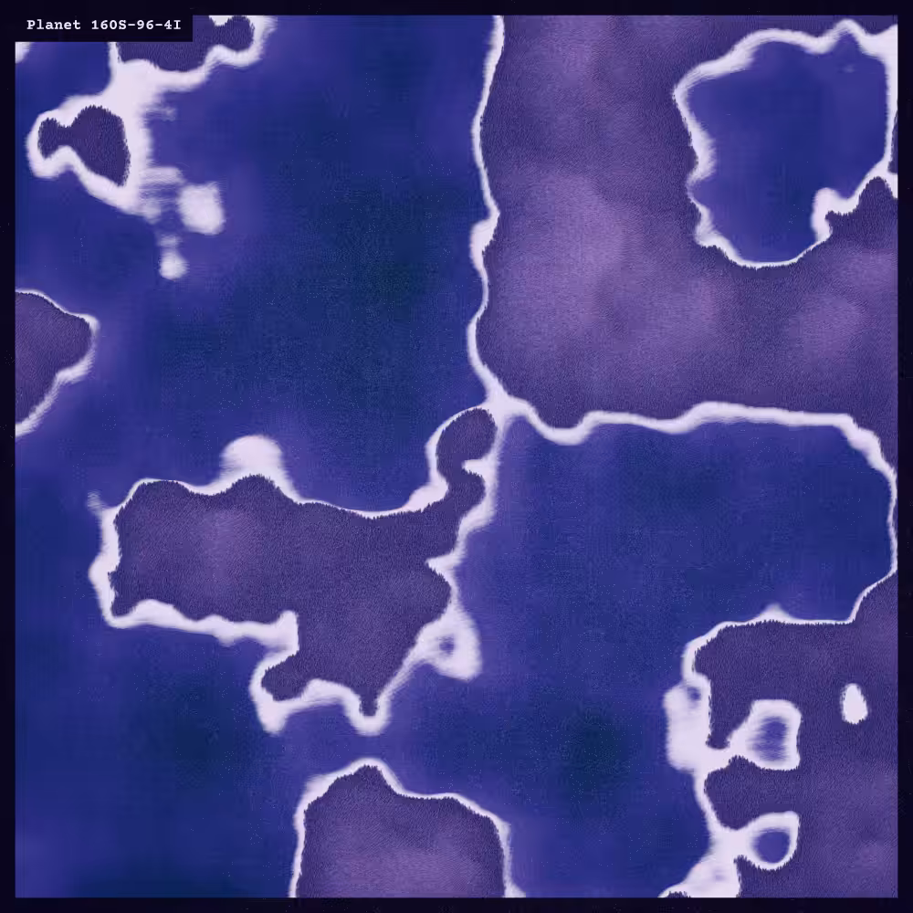Terra Incognita #3