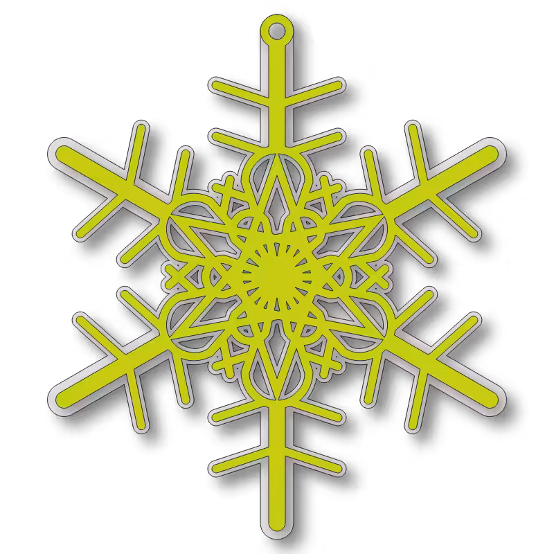 fx(ornament) 2022 #932