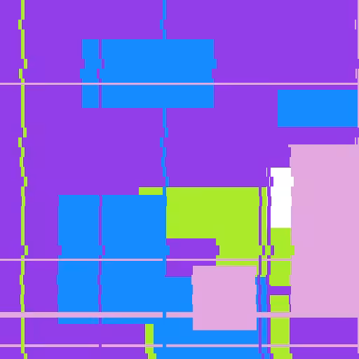 Chromatic Chaos #3368