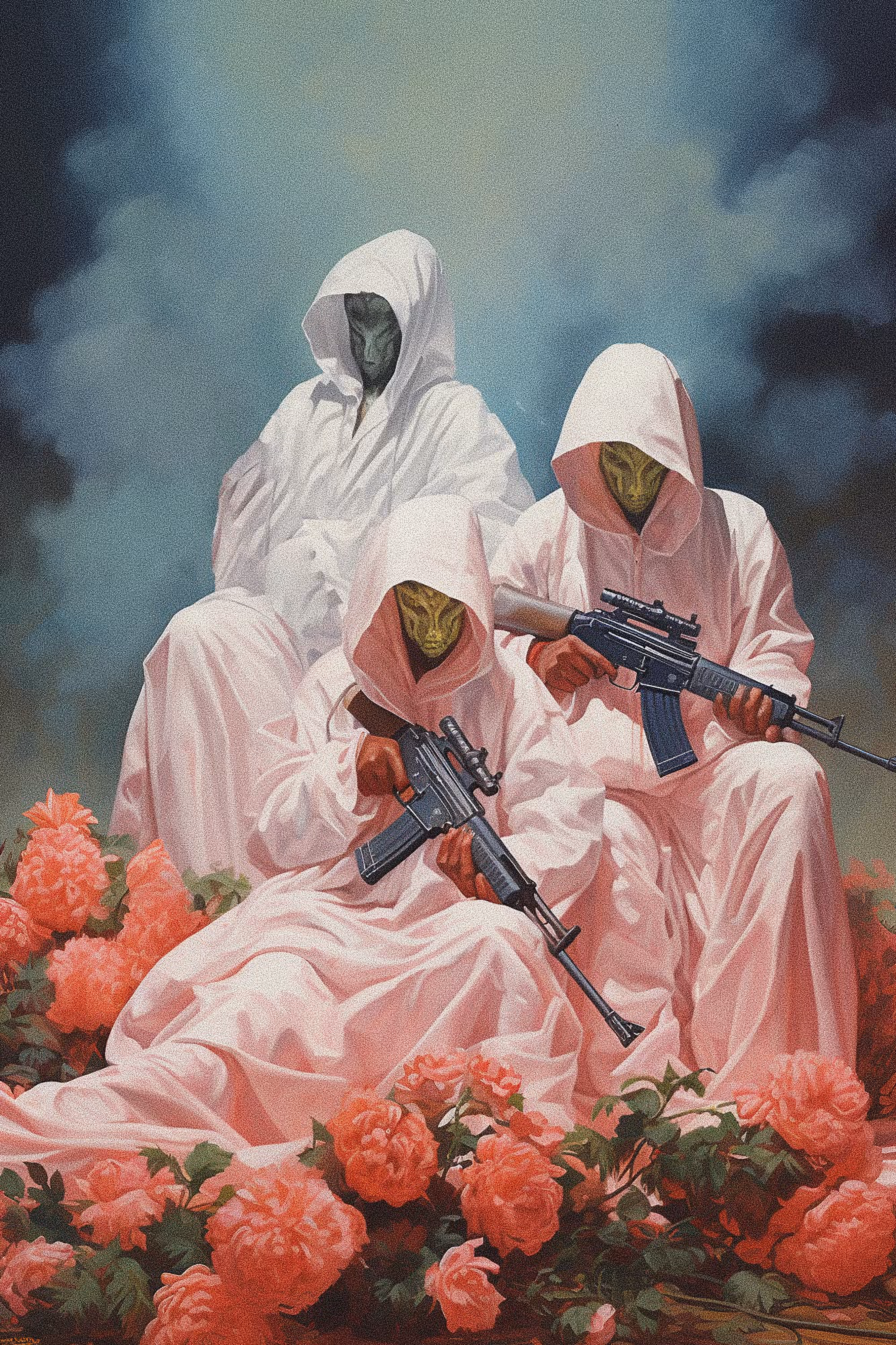 The Order