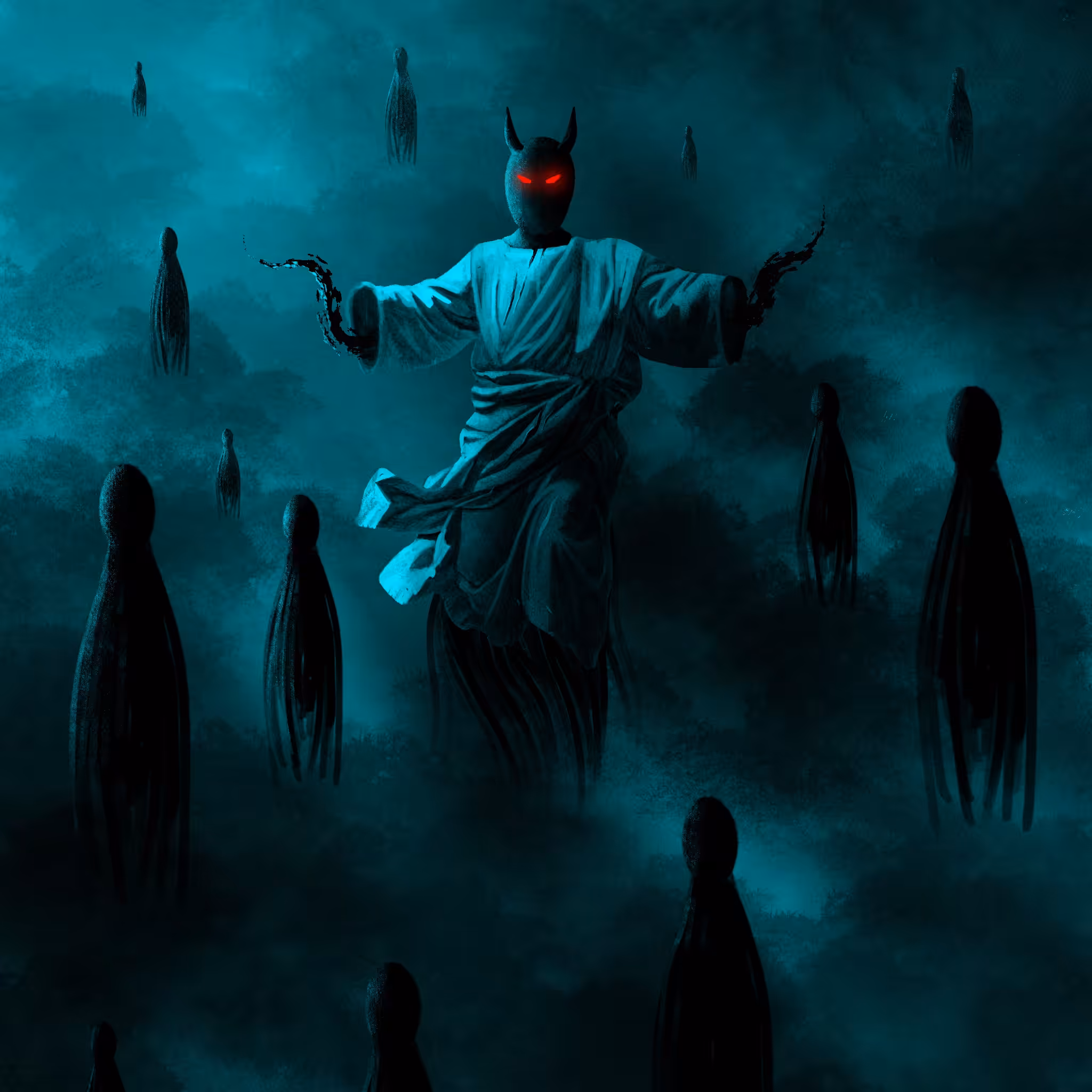 Ascension