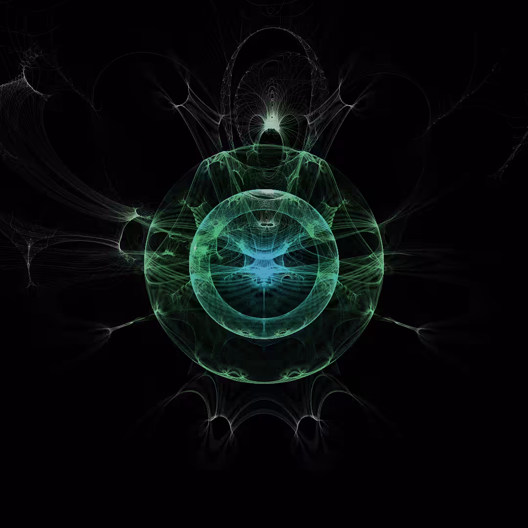 Organicon, variation 00 - special edition #444