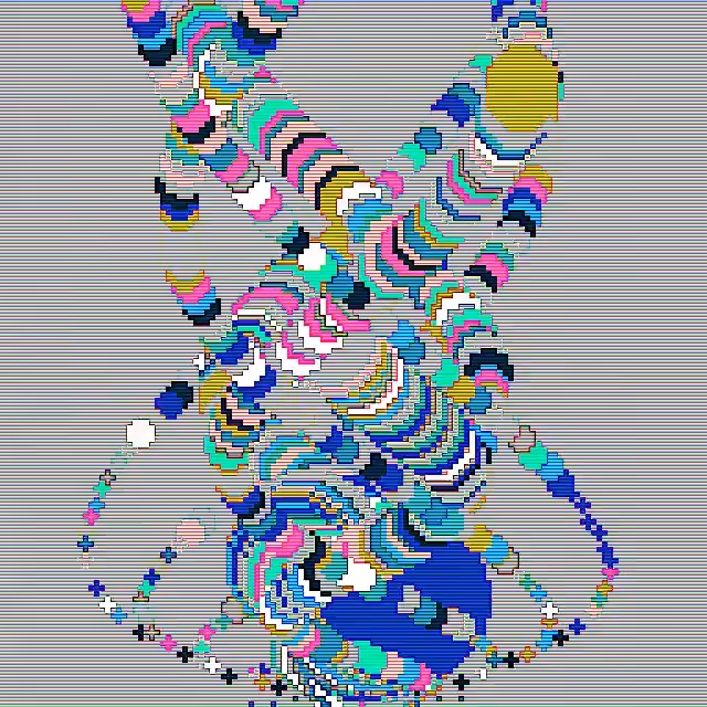Pixel Clef