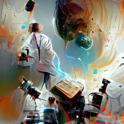 BGMF 067 - "Science Science"