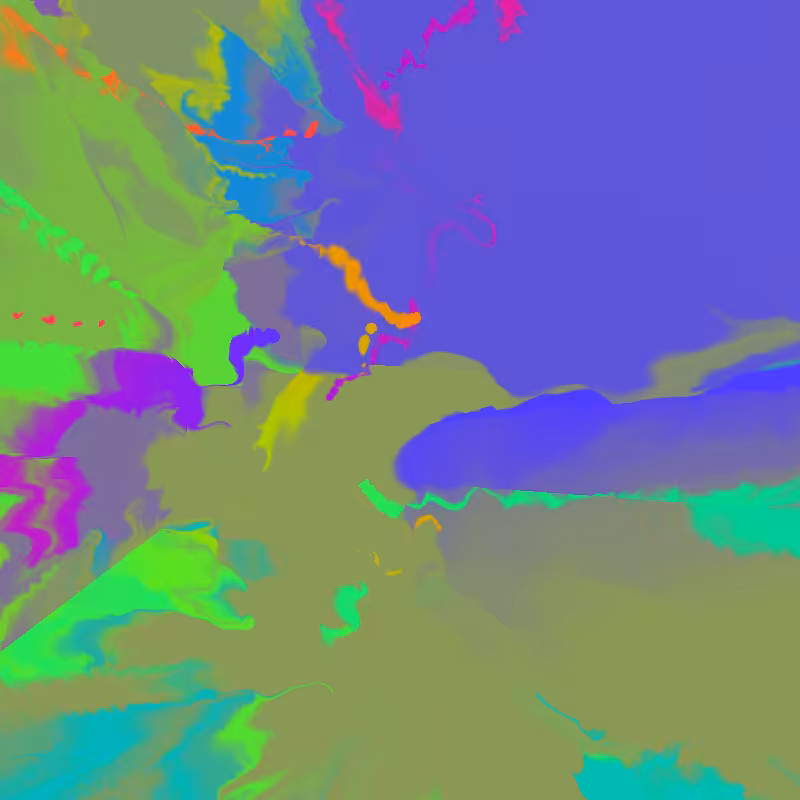 Bored Computer Screen #50