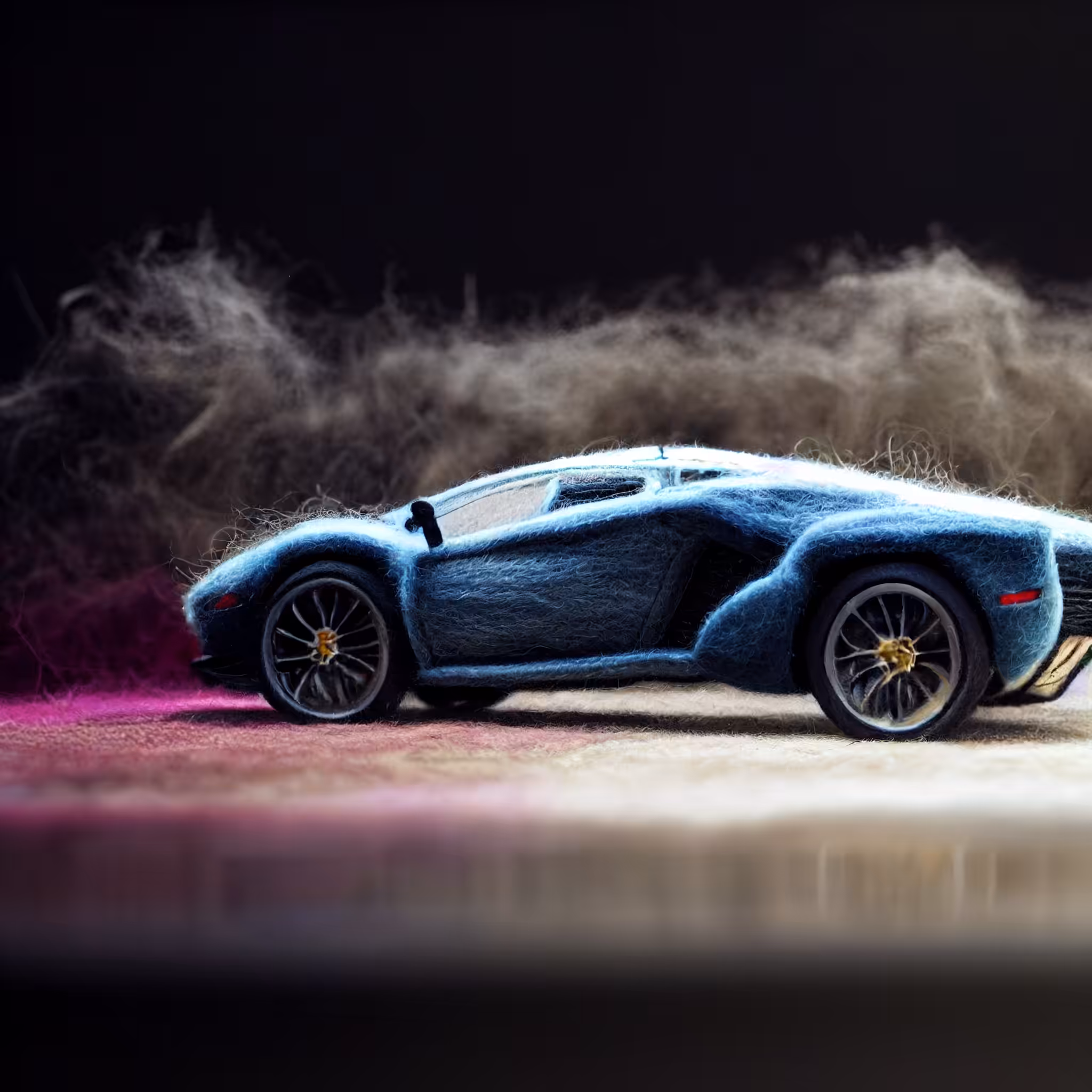 Lamborghini