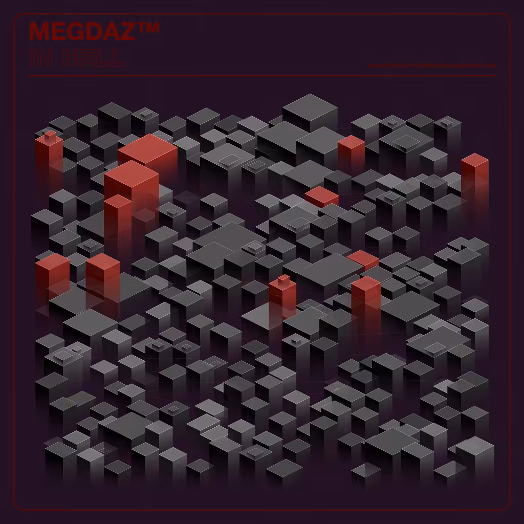 MEGDAZ #82