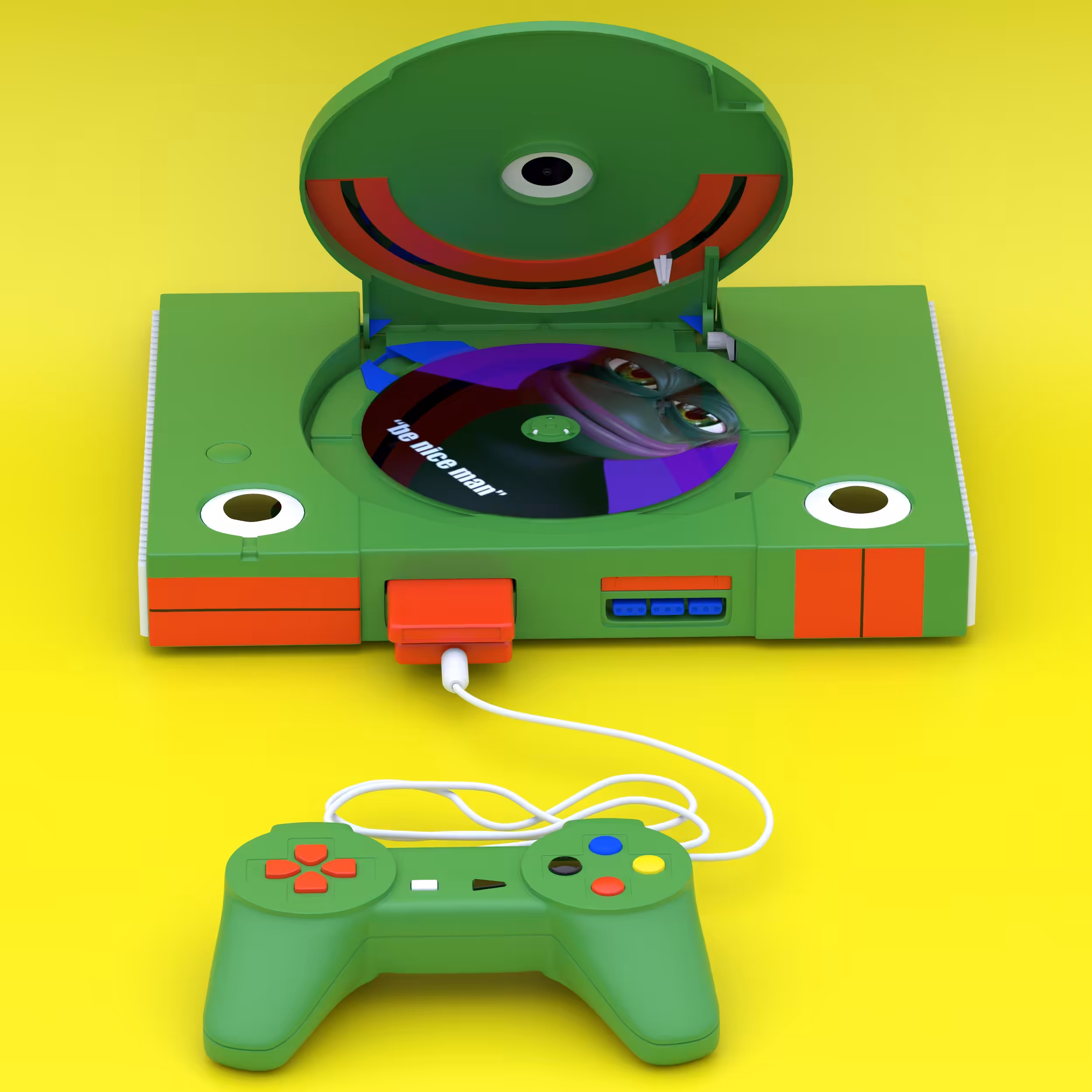 Pepe Furniture #3