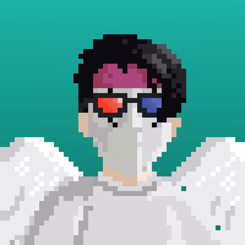 NXRMALISME #53
