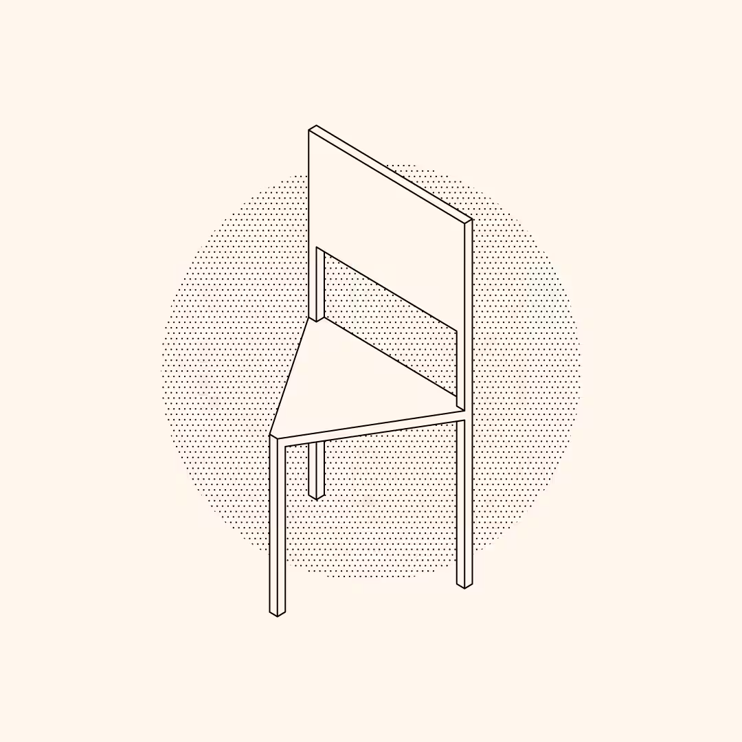 Chair #4