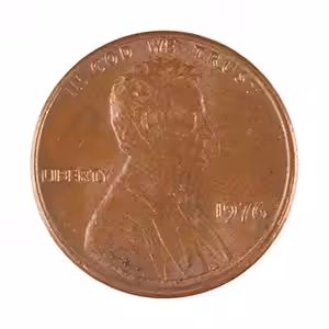Cent #1917