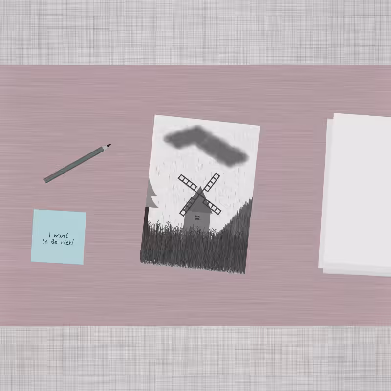 Workspace #17