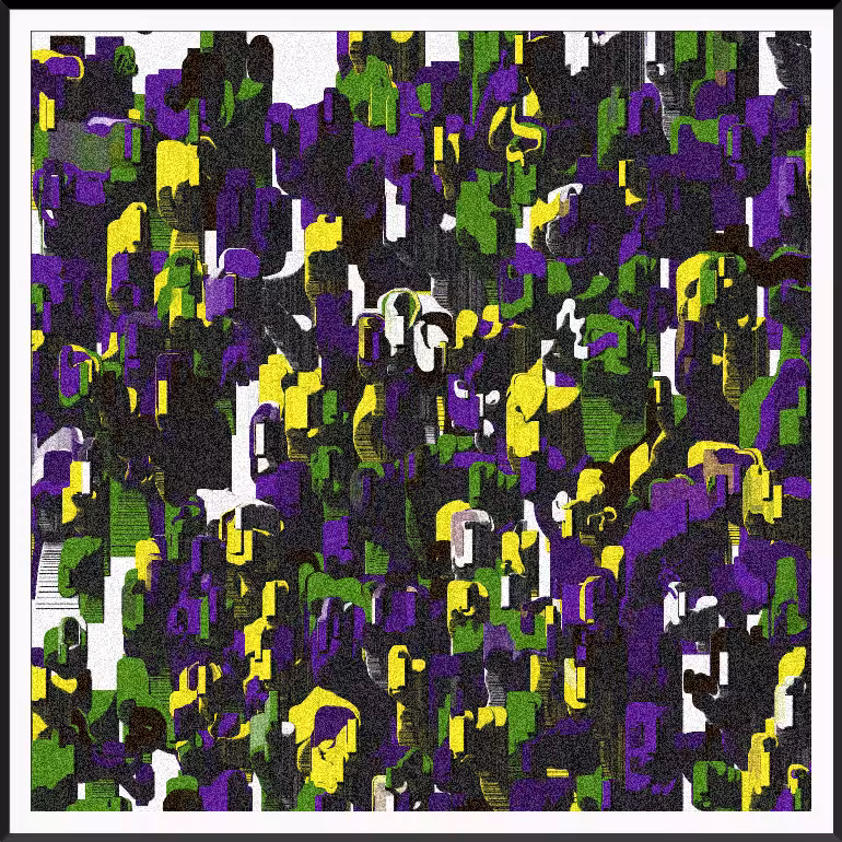 Extrusion - v2 #74
