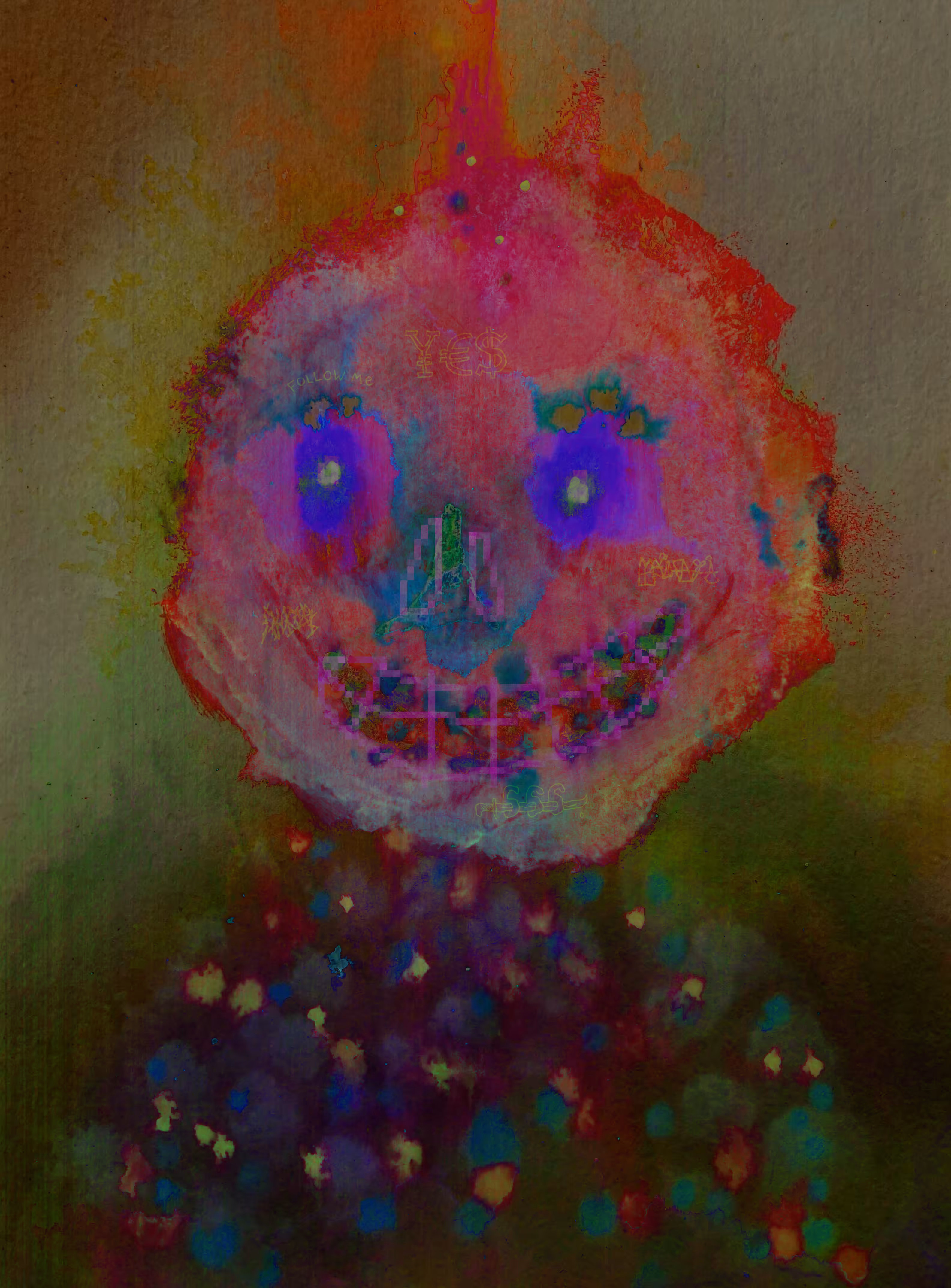 WILD BOY #01