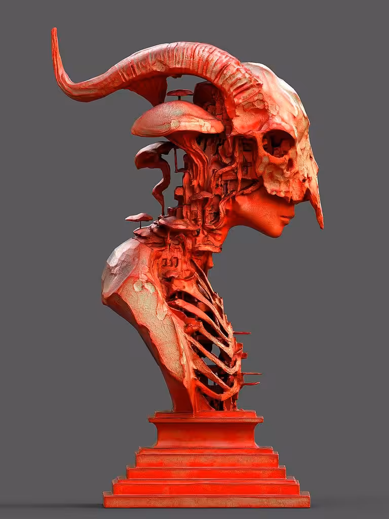 VERMILION