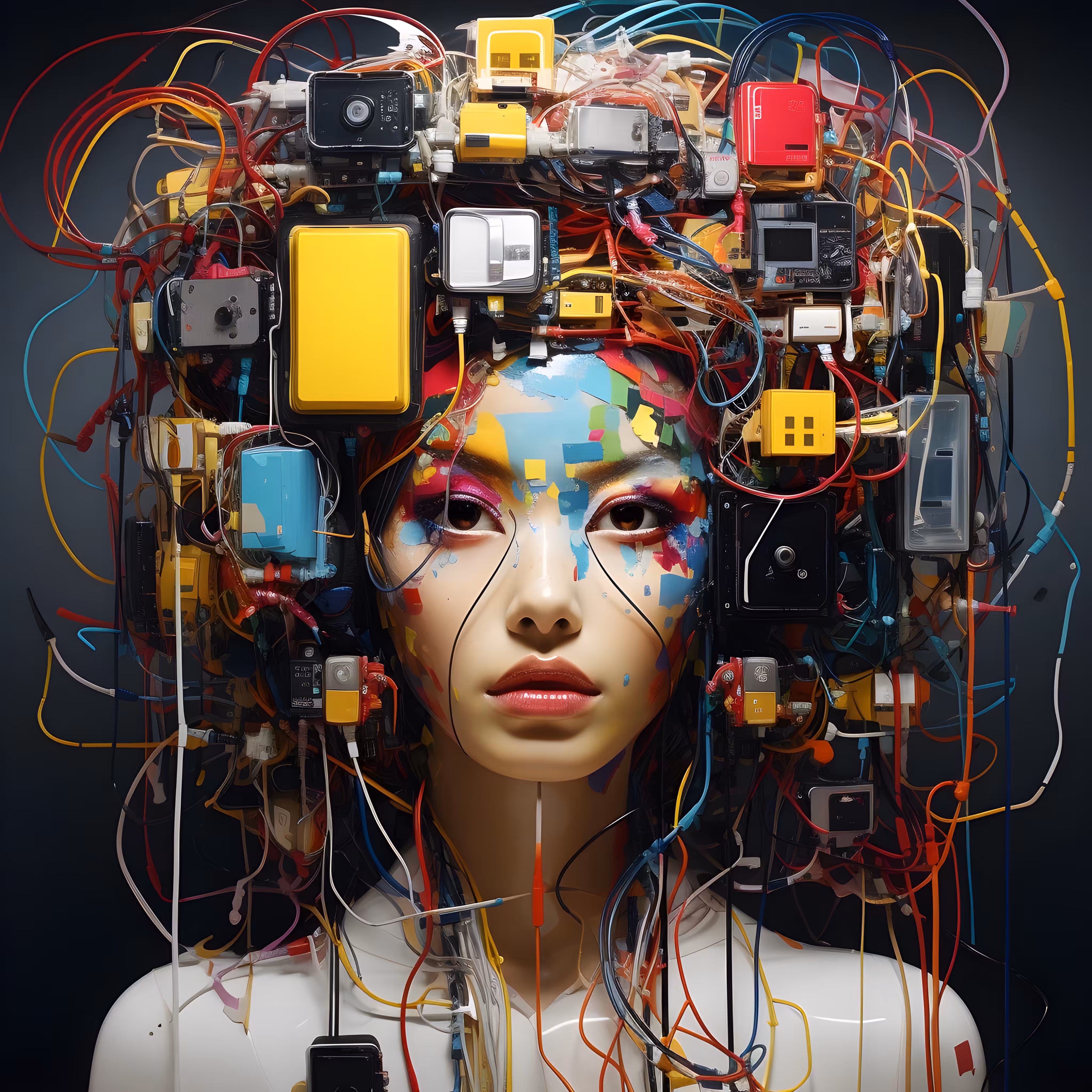 String Theories in Abstract 