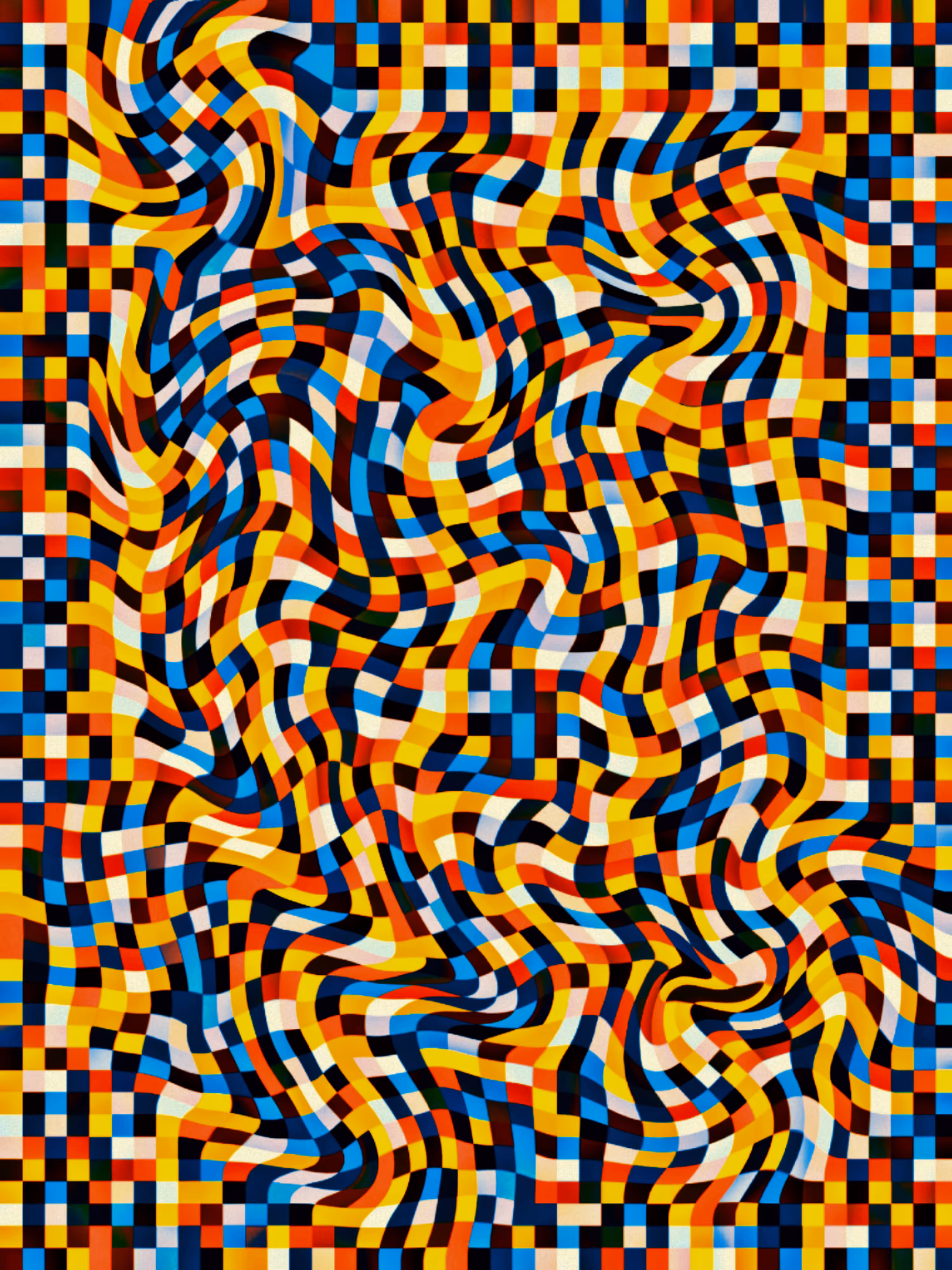 Dynamic Fragmentation