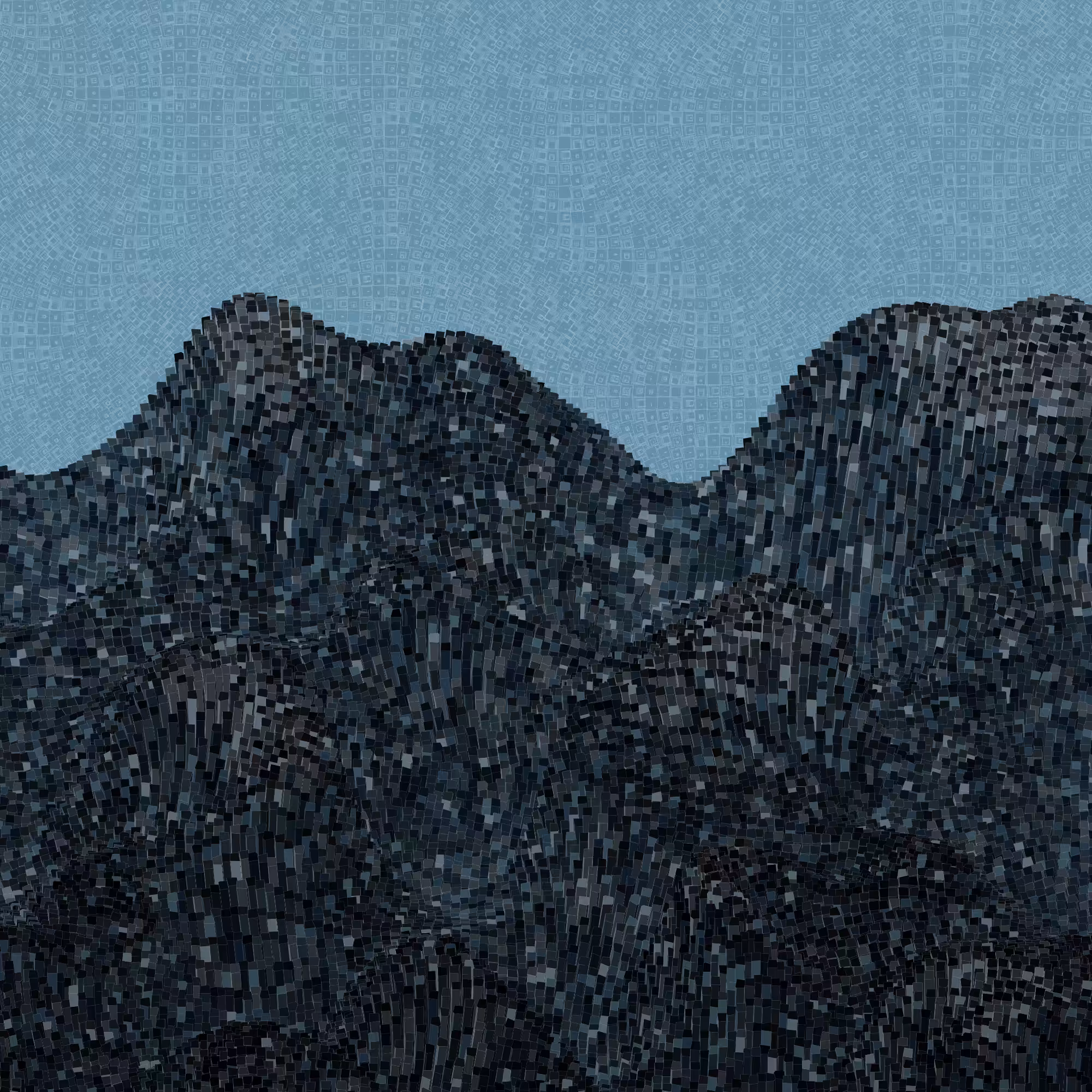 V.Mountains #53