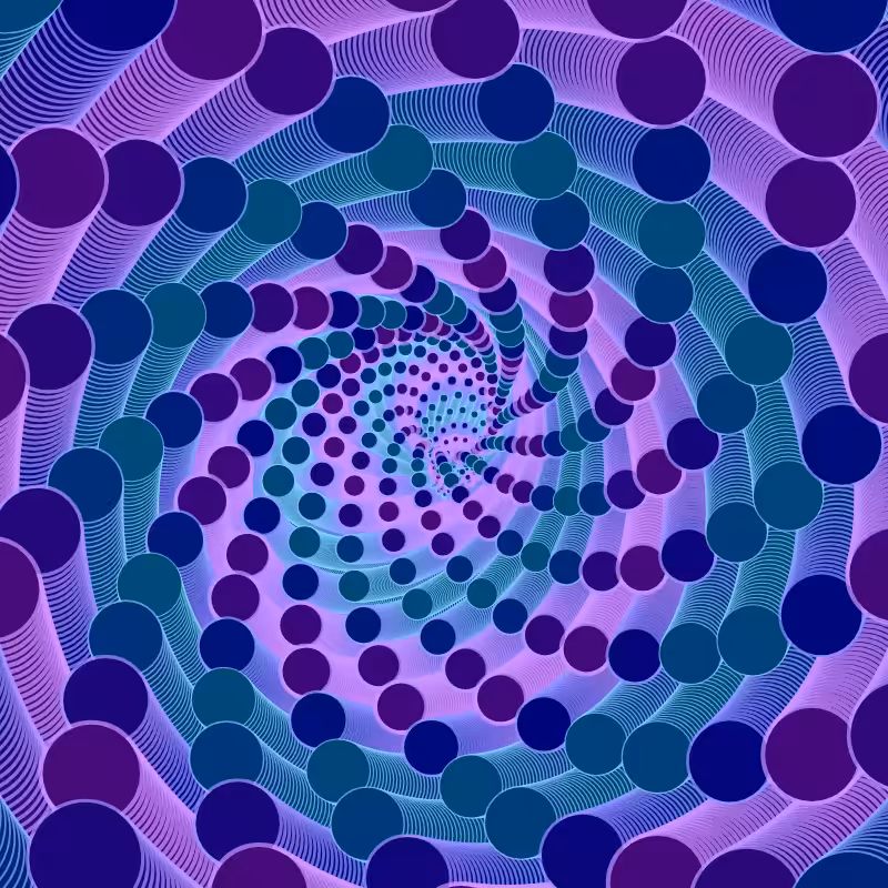 AntiBody Tunnel #28