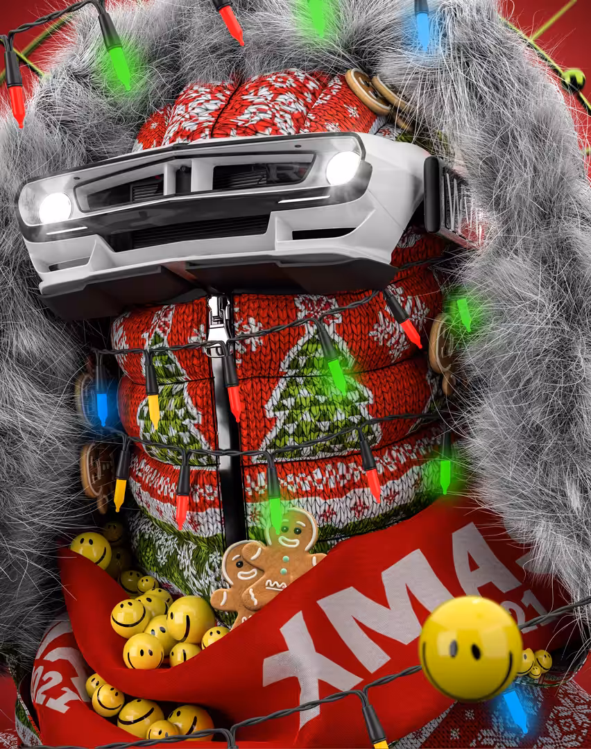 21Xmas WVR Mode #1