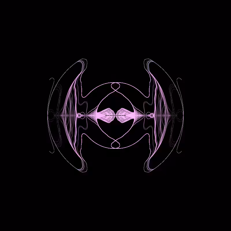 Neuromorphosis #14