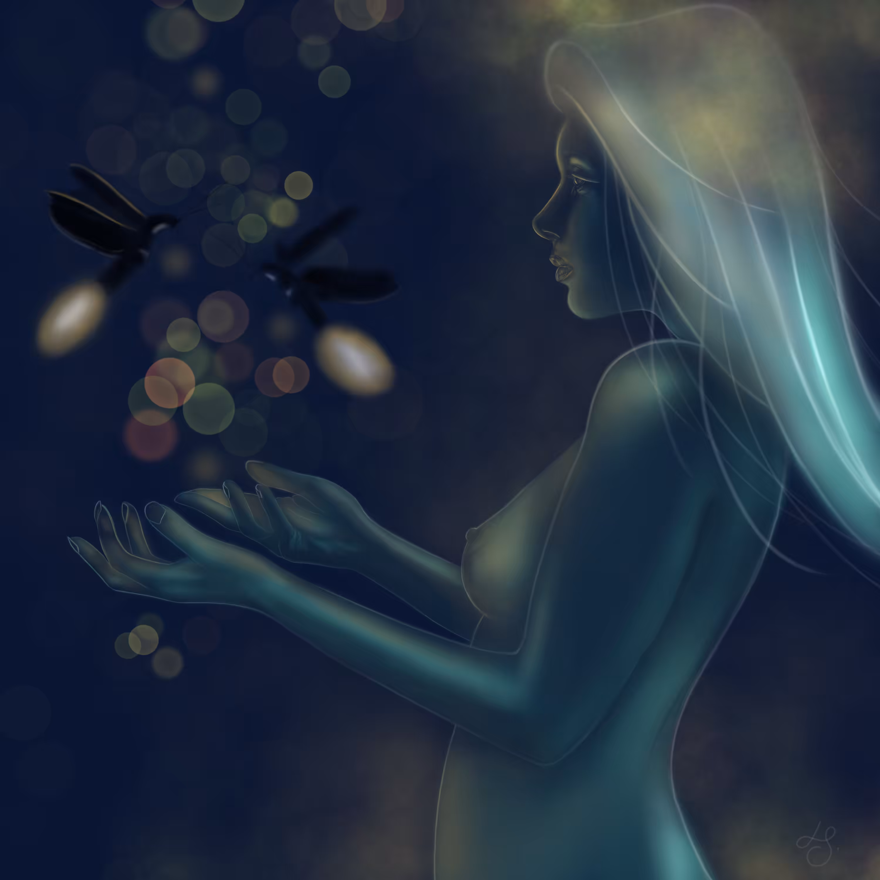 Firefly