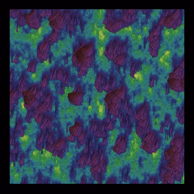 [exo]fauna_technicolor #116