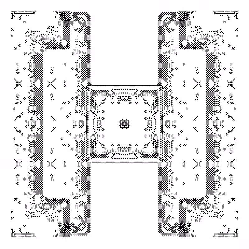 octomaton #48