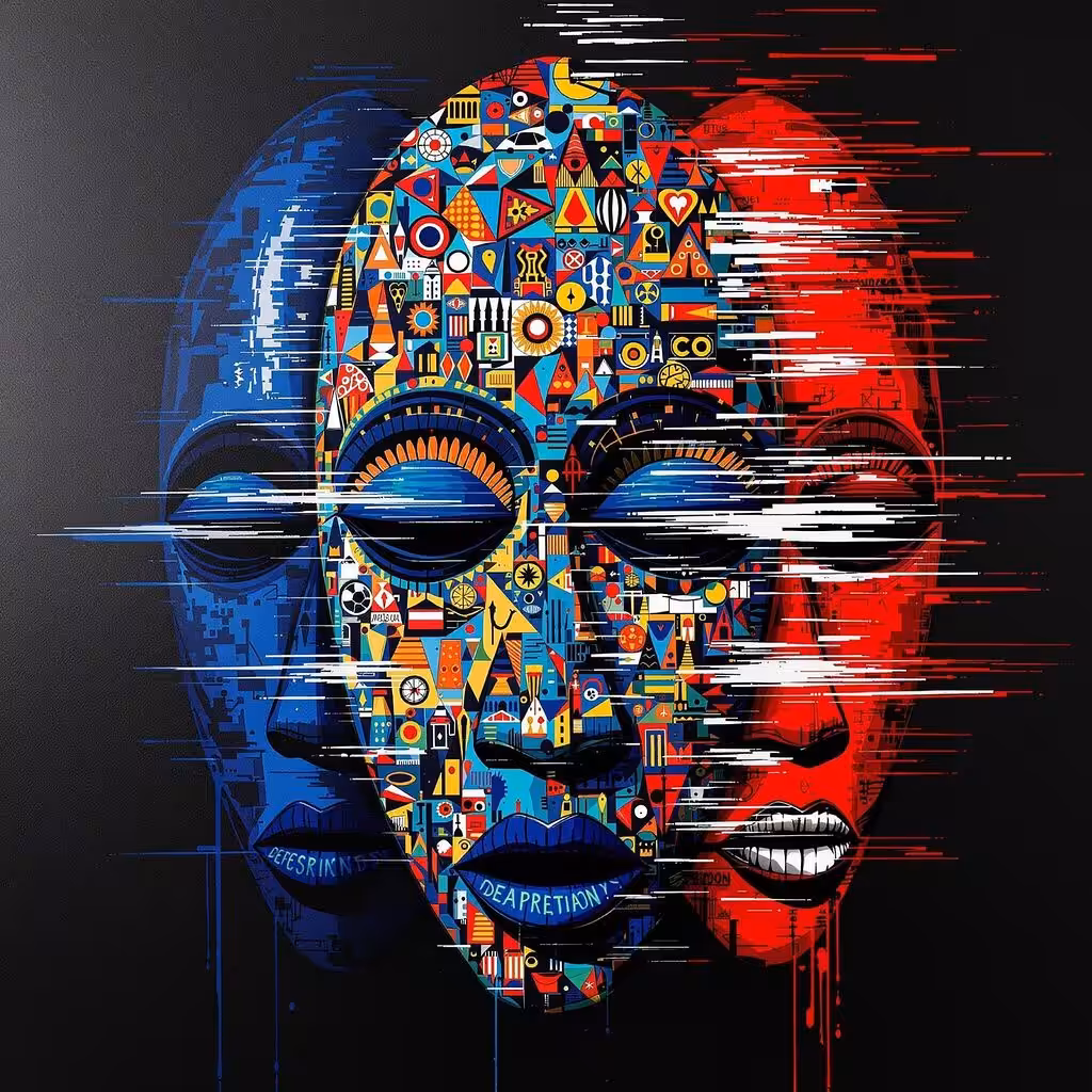 STATES OF MIND